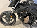 Honda CB500F (bj 2018), Bedrijf, 12 t/m 35 kW, Overig, 2 cilinders