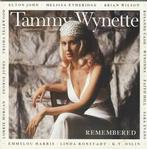 Tammy Wynette Remembered = 4,99, Verzenden, Zo goed als nieuw
