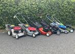 Grasmaaiers en zitmaaiers gezocht niet werkend, Tuin en Terras, Ophalen, Zo goed als nieuw