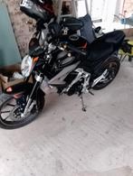 Neco 125 cc, Motos, Motos Autre, Enlèvement ou Envoi, Jusqu'à 11 kW