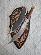 Decoratiezwaard stijl Lord of the Rings, Ophalen, Gebruikt