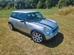 MINI ONE, Grijs, Particulier, Euro 4, One