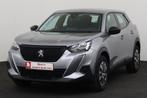 Peugeot 2008 1.2 PURETECH 1.2 PURETECH + GPS + PDC + CRUISE, Voorwielaandrijving, Stof, Gebruikt, Euro 6