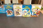 4 Pack de DVD Tom Sawyer, Enlèvement ou Envoi, Comme neuf