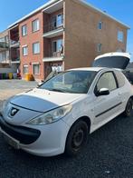 Peugeot 206+ / Diesel / Euro 5 / 2011 / Lichte Vracht, Euro 5, 5 deurs, Particulier, Te koop