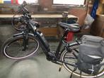 e-bike Flyer Upstreet, Fietsen en Brommers, Versnellingen, Zo goed als nieuw, 50 tot 53 cm, Ophalen