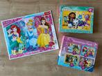 Kinderpuzzels 3+/4+, Enlèvement ou Envoi, Comme neuf