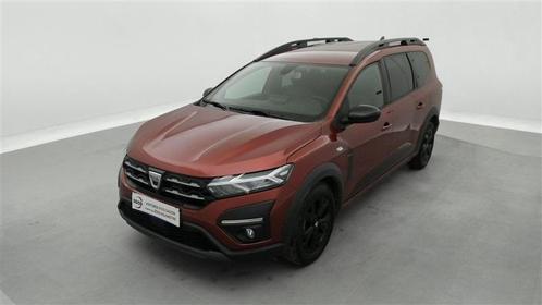 Dacia Jogger 1.0 TCe 110Cv Extreme 7PL / NAVI / CAMERA, Auto's, Dacia, Bedrijf, Te koop, Jogger, Benzine, Monovolume, 5 deurs