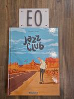 Bd jazz club en eo, Livres, BD, Utilisé, Enlèvement ou Envoi