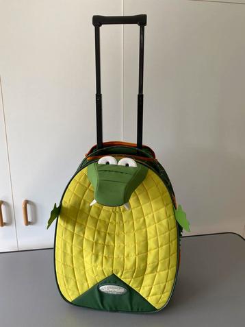 🍄 Sammies by Samsonite/ Reiskoffer/ Kindertrolley/wielen beschikbaar voor biedingen
