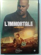 Dvd L' Immortale, CD & DVD, DVD | Thrillers & Policiers, Enlèvement