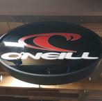 Reclame bord Api neon lite Oneill, Verzamelen, Gebruikt, Ophalen of Verzenden