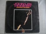 Johnny Rivers – John Lee Hooker (LP), Utilisé, Enlèvement ou Envoi