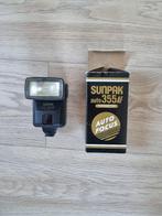 flash pour appareil photo nikon, Audio, Tv en Foto, Foto | Flitsers, Ophalen, Gebruikt, Nikon