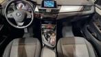 BMW 216 i Gran Tourer Benzine EURO 6d 86.000km Garantie, Autos, Argent ou Gris, Achat, Euro 6, Entreprise