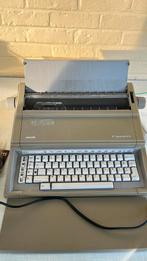 Olivetti typmachine personal 510, Diversen, Typemachines, Ophalen, Gebruikt