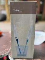 NIEUW Romantische champagne-glazen-set, Ophalen, Nieuw