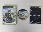 Xbox - Halo, Games en Spelcomputers, Games | Xbox Original, Gebruikt, Ophalen of Verzenden