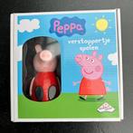 Peppa Pig - verstoppertje spelen - Identity Games, Ophalen, Gebruikt, Jongen of Meisje