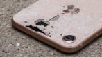 IPhone 13 PRO MAX Silver backglas - achterzijde reparatie, Autres types, Apple iPhone, Enlèvement, Neuf