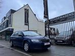 Skoda Octavia, 63 kW, Blauw, Electronic Stability Program (ESP), 86 pk