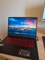 MSI gaming laptop. 17inch, Computers en Software, Windows Laptops, 17 inch of meer, Qwerty, 2 tot 3 Ghz, Ophalen