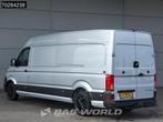 MAN TGE 3.180 Automaat 2025 Facelift L4H3 Trekhaak LED ACC N, Automaat, Stof, Parkeercamera, Euro 6