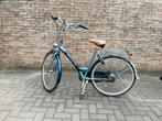 Gazelle damesfiets 28 inch, Fietsen en Brommers, Ophalen of Verzenden, Gazelle, Versnellingen