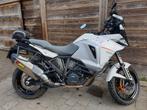 KTM 1290 SUPER ADVENTURE T, 2 cilinders, Particulier, Toermotor, 1290 cc