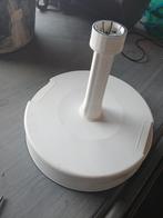 Parasolvoet beton nieuw
Diameter 4.5 cm, Tuin en Terras, Parasols, Ophalen, Nieuw, Minder dan 1 meter, Parasolvoet
