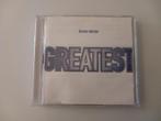 CD+DVD Duran Duran Greatest hits Synth Pop New Wave 80s, Ophalen of Verzenden, Zo goed als nieuw