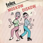 Telex - Moskow diskow, Verzenden, 7 inch, Single, Zo goed als nieuw