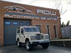 Land Rover - Defender 88 - Series 3 - Oldtimer, Auto's, Beige, Leder, 4x4, SUV of Terreinwagen