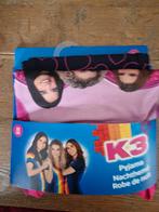 K3 pyama in maat 134/140, Ophalen of Verzenden, Nieuw