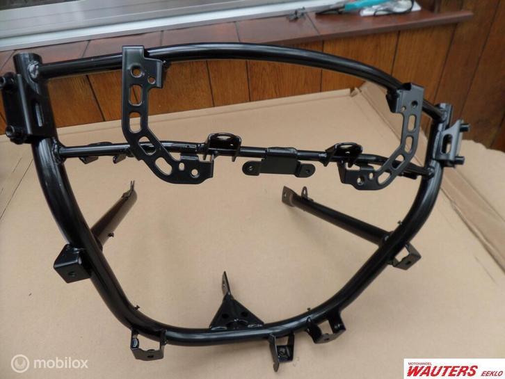 steun kuip DEAUVILLE 700, Motoren, Onderdelen | Honda, Nieuw, Ophalen of Verzenden