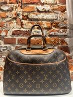 Louis Vuitton Dauville, Ophalen of Verzenden, Handtas