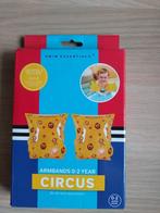 Swim essentials zwembandjes 0-2 jaar, Ophalen of Verzenden, Nieuw, Jongen of Meisje, Zwem-accessoire