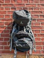 Deuter Aircontact Lite 50 + 10, Sport en Fitness, Bergsport en Wandelen, Ophalen of Verzenden, Zo goed als nieuw, Rugzak