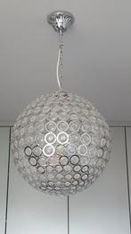 plafondlamp, Huis en Inrichting, Lampen | Plafondlampen, Zo goed als nieuw, Ophalen