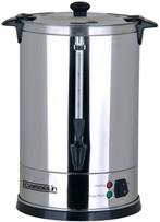 Percolateur Pro 100 tasses LOCATION, Ophalen, Zo goed als nieuw