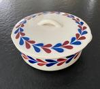 Mooie porseleinen terrine, Antiek en Kunst, Ophalen