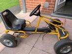 Go cart, Kinderen en Baby's, Speelgoed | Buiten | Voertuigen en Loopfietsen, Ophalen, Gebruikt, Trapvoertuig