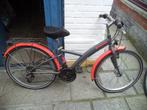 Kinderfiets, Ophalen, Zo goed als nieuw