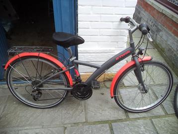 Kinderfiets beschikbaar voor biedingen