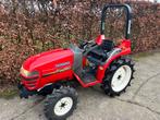 Yanmar AF18 minitractor| 4x4|18 Pk | keerkoppeling| Kubota, Ophalen, Overige typen