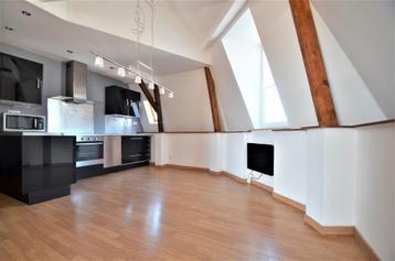 Appartement à louer à Tournai, 1 chambre