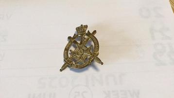 Infanterie Mutskenten 7, Enlèvement ou Envoi