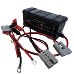 LiFePO4 Acculader 12V/24V - 20A/10A | Smart Battery Charger, Ophalen of Verzenden, Nieuw, Smart