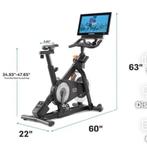 Te koop: NordicTrack Commercial S22i Studio Cycle, Sport en Fitness, Ophalen, Nieuw, Spinningfiets