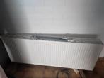 Stelrad novello type 33 1600*600*158 (b*h*d), Doe-het-zelf en Bouw, Verwarming en Radiatoren, Ophalen, Zo goed als nieuw, Radiator